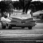 Ayer, hoy y siempre- Chevrolet Impala 59