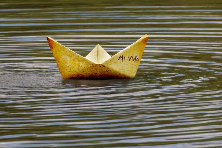 Bienvenidos a mi mundo