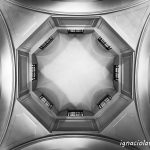 Cúpula de la Iglesia de San Isidro Labrador