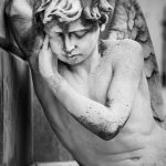 El ángel mortal
