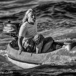 El Capitán Jack Sparrow en la Argentina