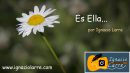 Es ella - Canción propia