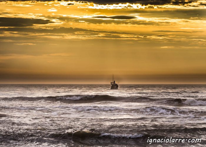 Hoy suelto mis amarras