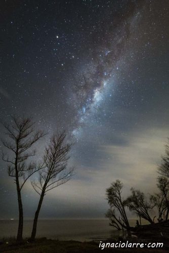 Juntos en la soledad