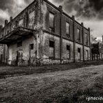 La peor noche de mi vida