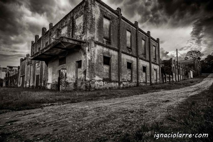 La peor noche de mi vida