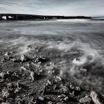 La playa del recuerdo