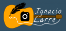 Logo Ignacio Larre