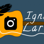 Logo Ignacio Larre