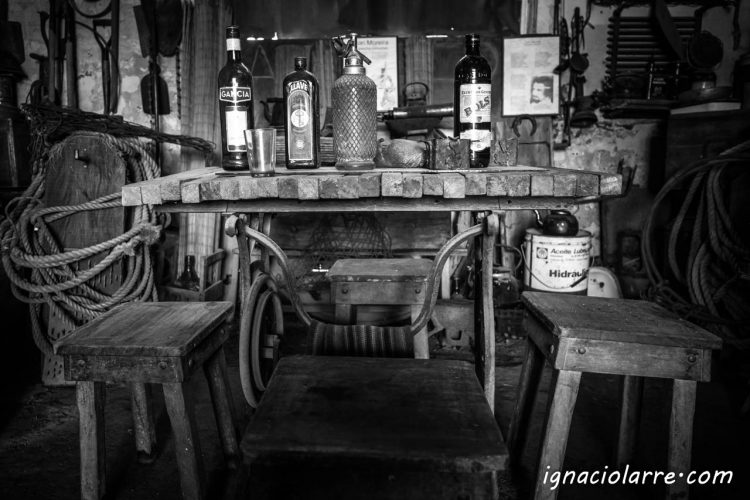 Navarro, una ciudad con historia