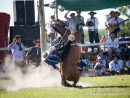 Paso de los Libres- Festival de Doma y Folklore 2017