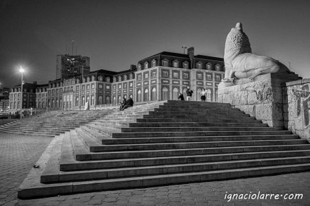 Rambla de Mar del Plata
