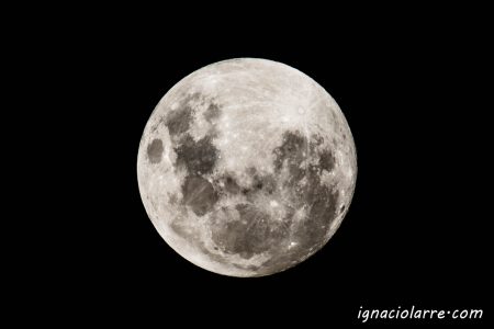 Te presto mi luna