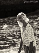 Viejo lobo de mar