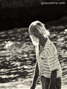 Viejo lobo de mar