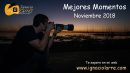 Mejores momentos - Noviembre 2018